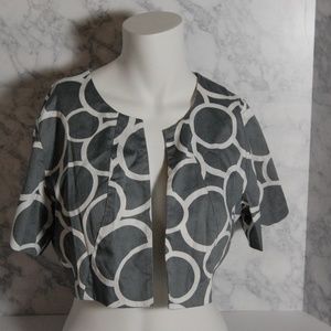 🌟Lennie For Nina Leonard Half Vest🌟